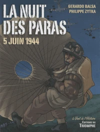 La nuit des paras