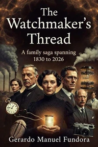 The Watchmaker's Thread