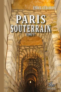 Paris souterrain