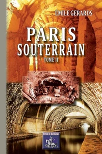 Paris souterrain