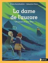La dame de l'Aurore