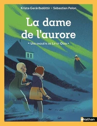 La dame de l'Aurore