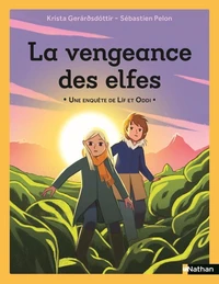 La vengeance des elfes