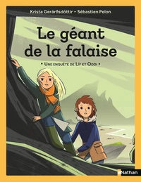 Le géant de la falaise