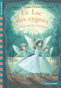 Le Lac des cygnes