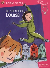 Le Secret De Louisa