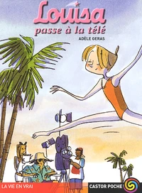Louisa Passe A La Tele
