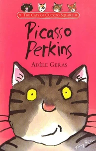 Picasso Perkins