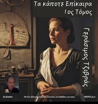 ΤΑ ΚΑΠΟΤΕ ΕΠΙΚΑΙΡΑ_1ος Τόμος