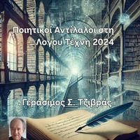 Ποιητικοί Αντίλαλοι στη Λόγου Τέχνη 2024