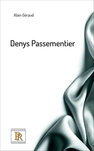 Denys Passementier