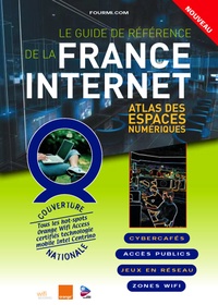 Géraud Baritou - Le guide de la France internet.