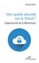 Vers quelle sécurité sur le Cloud ?. Opportunité de la Blockchain