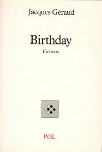 Birthday