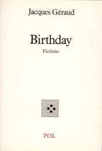 Birthday