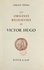 Les origines religieuses de Victor Hugo