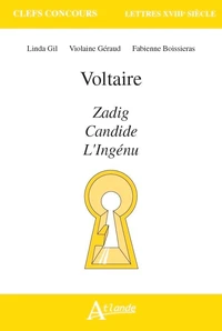 Voltaire