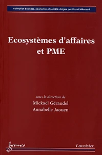 Ecosystèmes d'affaires et PME