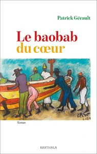 Le baobab du coeur
