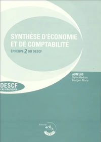 Synthèse d'économie et de comptabilité