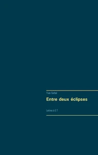 Entre deux éclipses
