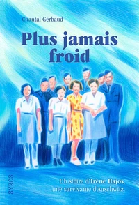 Plus jamais froid