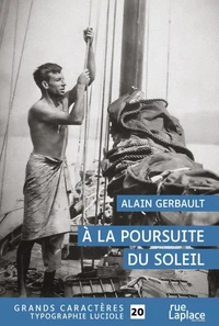 A la poursuite du soleil