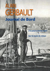 Journal de bord, New York, Tahiti, Le Havre