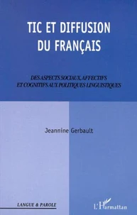TIC et diffusion du français.