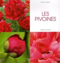 Les pivoines