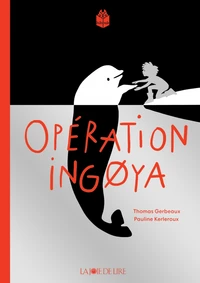 Opération Ingøya