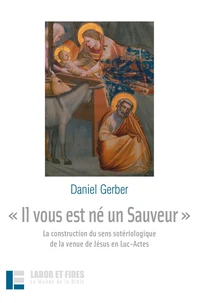 Il vous est né un Sauveur