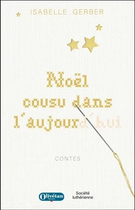Noël cousu dans l'aujourd'hui
