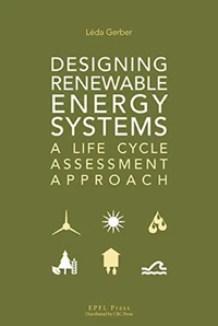 Designing Renewable Energy Systems