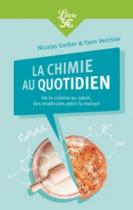 La Chimie au quotidien