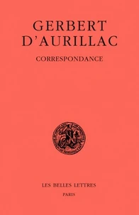 Correspondance
