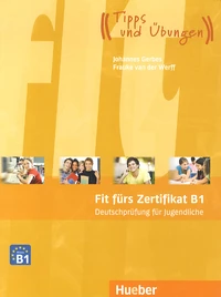 Fit fürs Zertifikat B1