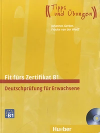 Fits fürs Zertifikat B1