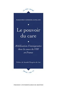 Le pouvoir du care