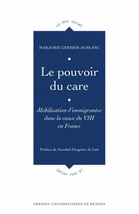 Le pouvoir du care
