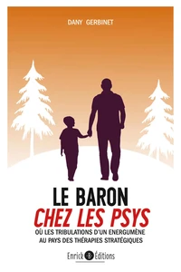 Le Baron chez les psys