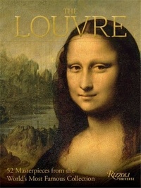 Livres à téléchargement gratuit The Louvre Art Deck par en francais