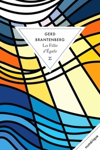 Gerd Brantenberg - Les Filles d'Egalie.
