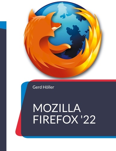 Mozilla Firefox '22. 2. Auflage