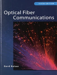 Optical Fiber Communications