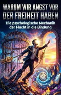 Warum wir Angst vor der Freiheit haben
