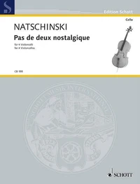 Pas de deux nostalgique