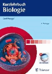 Kurzlehrbuch Biologie