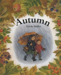 Gerda Muller - Autumn.