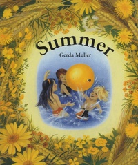 Gerda Muller - Summer.